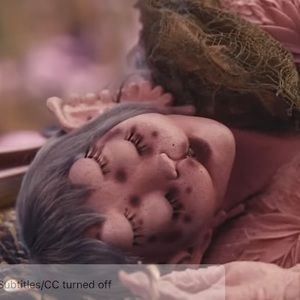 Meet your Posher, Hadley